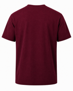 T-shirt imprimée personnalisée