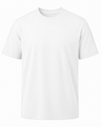 T-shirt imprimée personnalisée