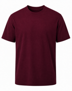 T-shirt imprimée personnalisée