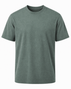 T-shirt imprimée personnalisée