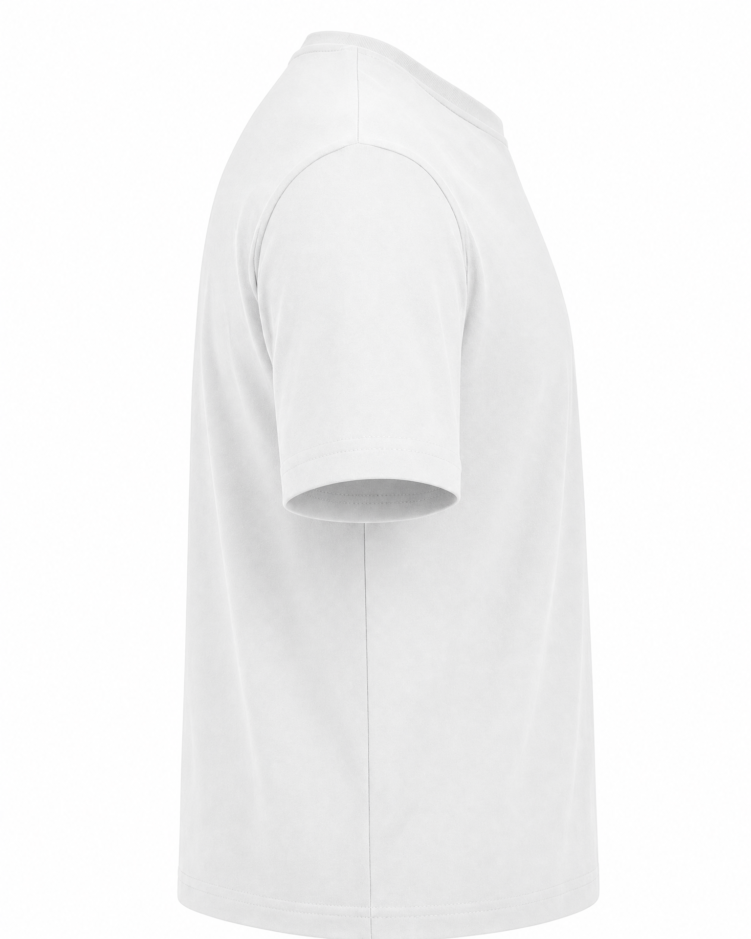 T-shirt imprimée personnalisée