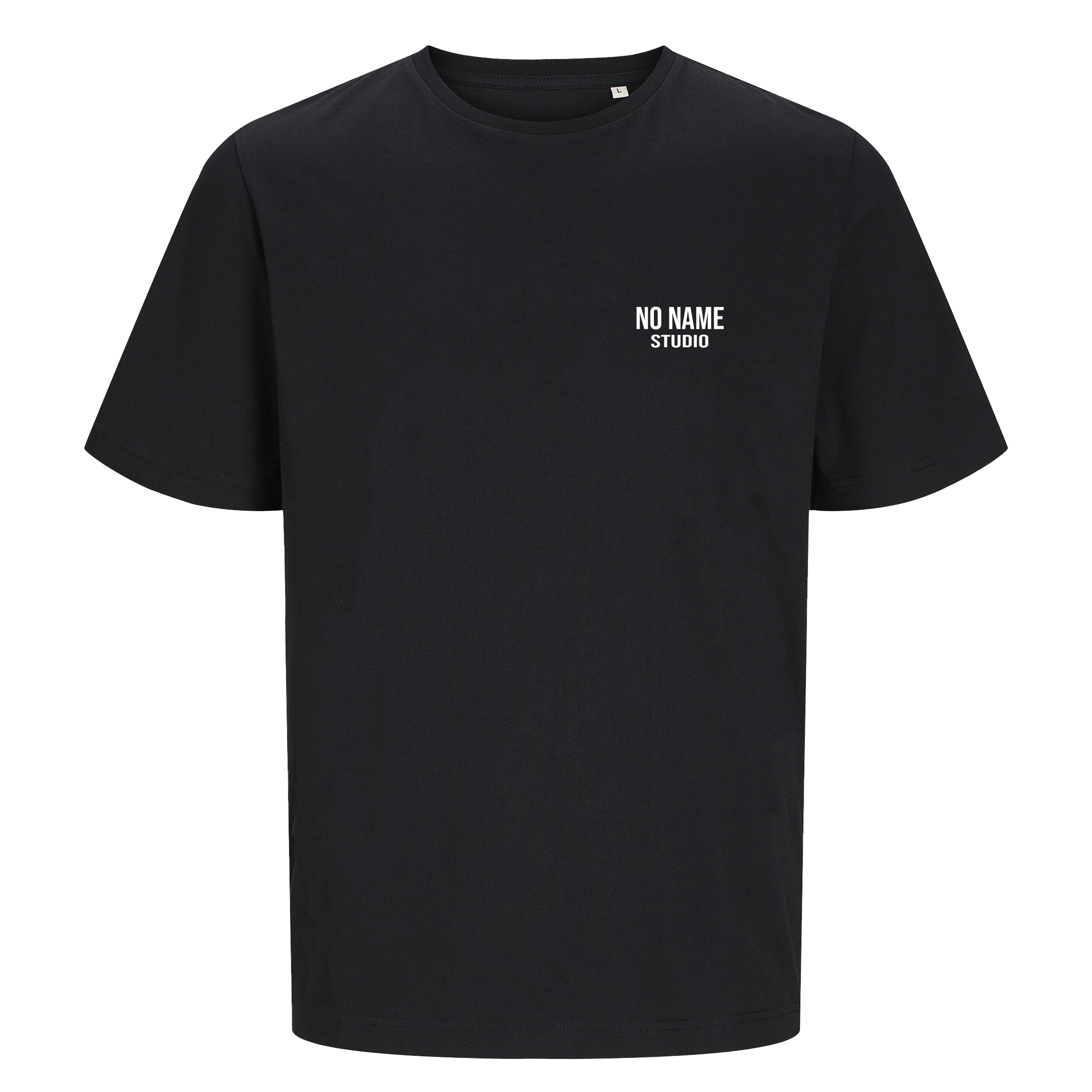 T-Shirt unisexe TIKADO — vue avant