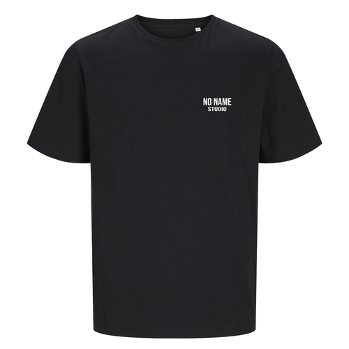 T-Shirt unisexe TIKADO — vue avant