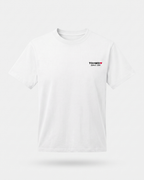 Toi et moi brodé personnalisé · T-shirt #-1