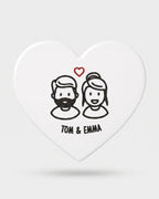 Offre un cadeau de couple unique — vue 2