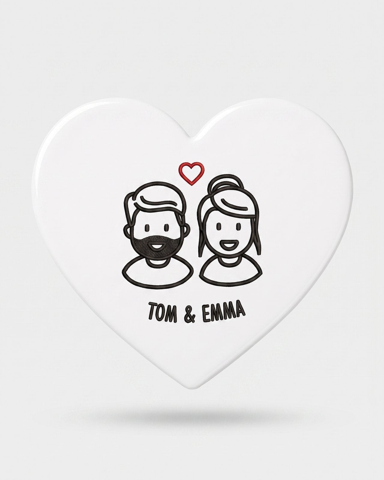 Offre un cadeau de couple unique — vue 2