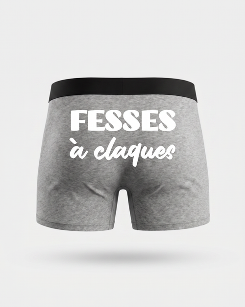 COUPLE Fesses à claques for men preview(1)