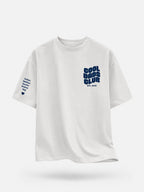 T-shirt Papa Cool Dads Club personnalisé prénoms brodé France