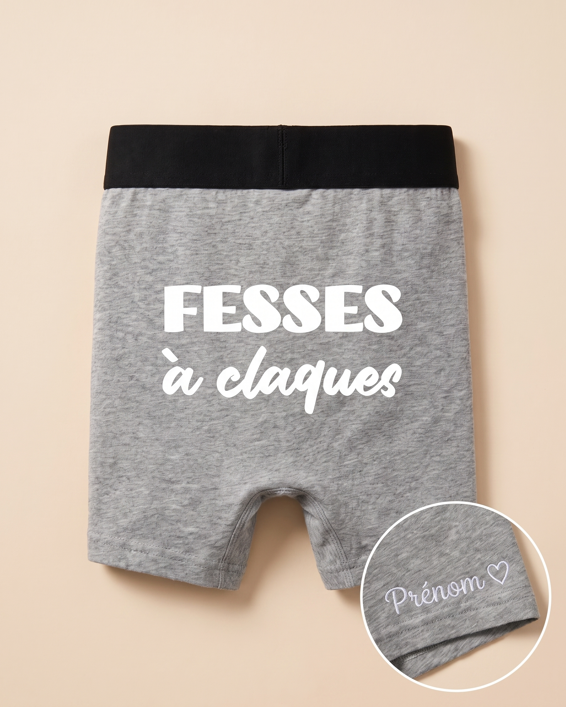 COUPLE Fesses à claques for men preview(1)