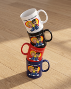 Same Vibe, Same Love - Personalisiertes Geschenk |  Mug Für #1 · Mug #1
