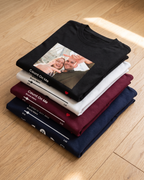 (For Couple) T-shirt avec musique