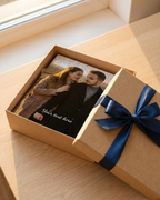 Puzzle photo personnalisé à partir de votre image, 25 à 1 000 pièces, puzzle personnalisé, portrait de couple, cadeaux uniques pour la fête des pères pour papa #1 · Puzzle #1