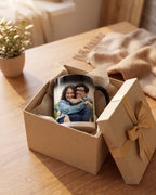 Mug personnalisé couple magique — pour les amoureux - Blanc — vue 5