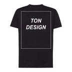 T-shirt personnalisé TIKADO — vue avant